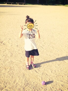 キャサリンさんのコーディネート