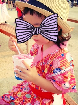 キャサリンさんのコーディネート