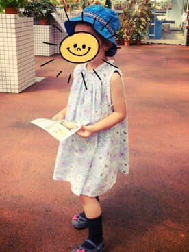 キャサリンさんのコーディネート