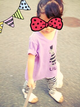 キャサリンさんのコーディネート