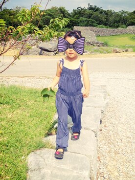 キャサリンさんのコーディネート