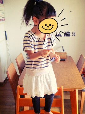 キャサリンさんのコーディネート