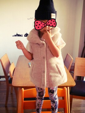 キャサリンさんのコーディネート