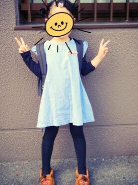 キャサリンさんのコーディネート