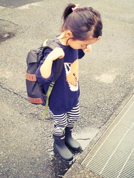 キャサリンさんのコーディネート