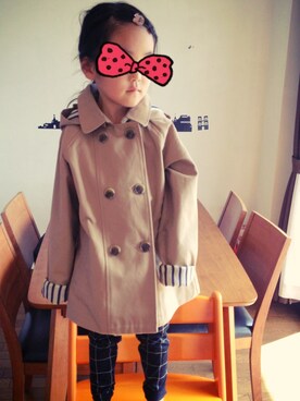 キャサリンさんのコーディネート