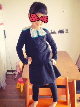 キャサリンさんのコーディネート