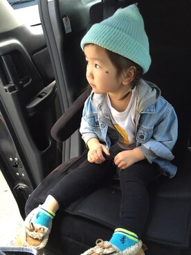 __yo__shimi__さんのコーディネート