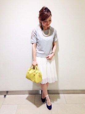 h.nyaさんのコーディネート