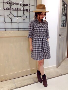 h.nyaさんのコーディネート