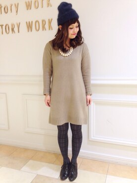 h.nyaさんのコーディネート