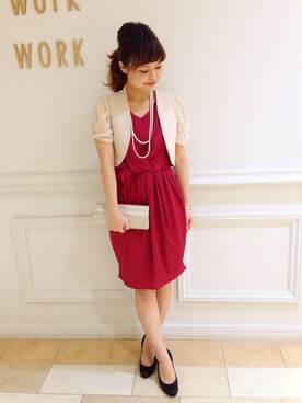 h.nyaさんのコーディネート