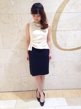 h.nyaさんのコーディネート