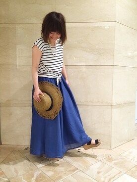 h.nyaさんのコーディネート