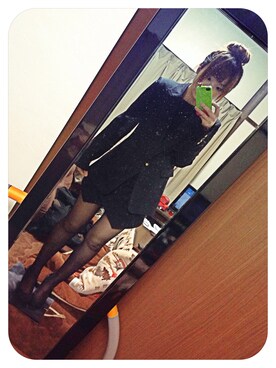 きなこさんのコーディネート