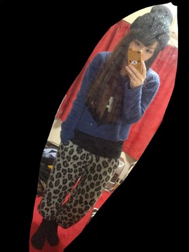 きなこさんのコーディネート