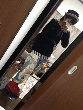 きなこさんのコーディネート