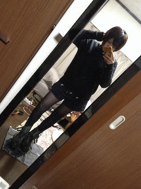 きなこさんのコーディネート