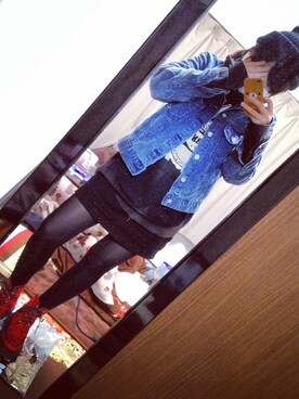 きなこさんのコーディネート