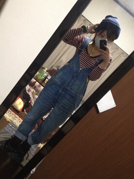 きなこさんのコーディネート