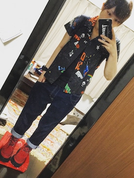 きなこさんのコーディネート