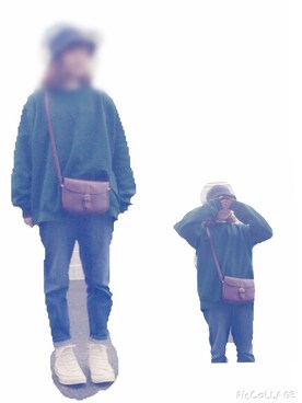 Hitoさんのコーディネート