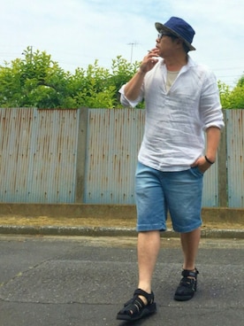 yasu.さんのコーディネート