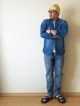 yasu.さんのコーディネート