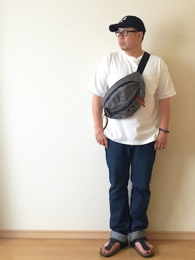 yasu.さんのコーディネート