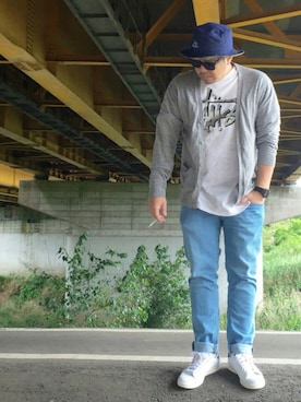 yasu.さんのコーディネート