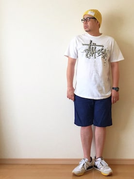 yasu.さんのコーディネート