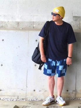 yasu.さんのコーディネート