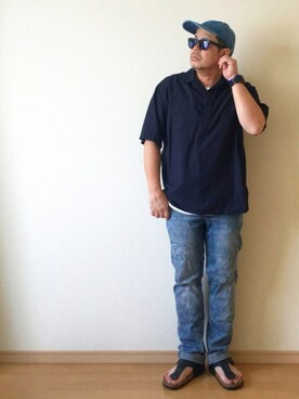 yasu.さんのコーディネート