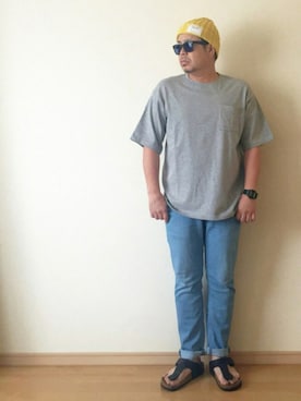 yasu.さんのコーディネート