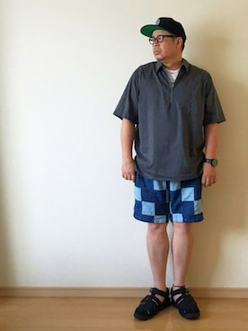 yasu.さんのコーディネート