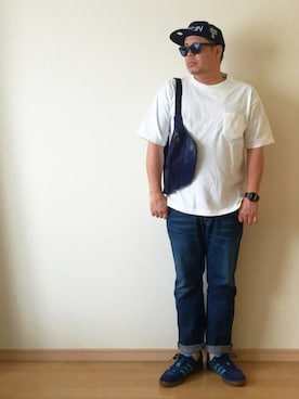 yasu.さんのコーディネート