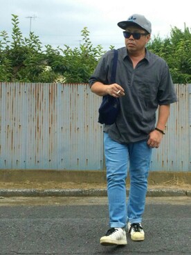 yasu.さんのコーディネート