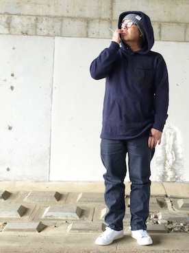 yasu.さんのコーディネート