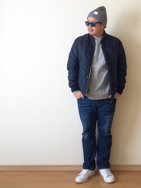 yasu.さんのコーディネート