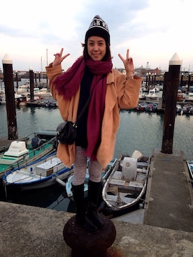 Phoebe Chaoさんのコーディネート