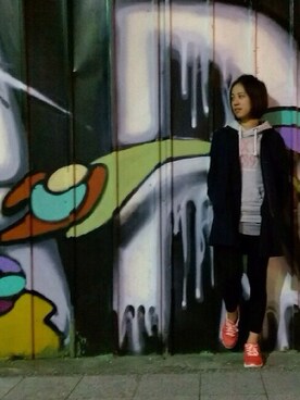 Phoebe Chaoさんのコーディネート