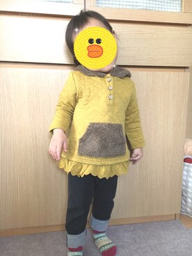 pi   。さんのコーディネート