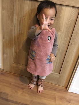 pi   。さんのコーディネート