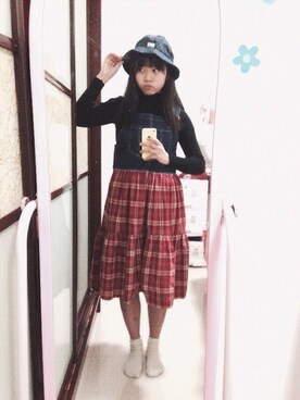 summerさんのコーディネート