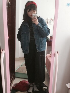 summerさんのコーディネート