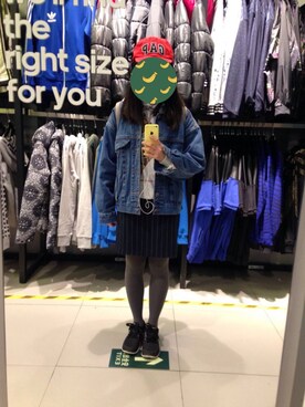 summerさんのコーディネート