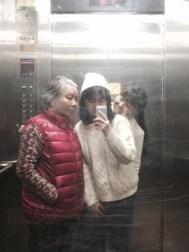 summerさんのコーディネート