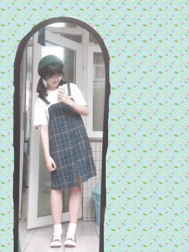 summerさんのコーディネート