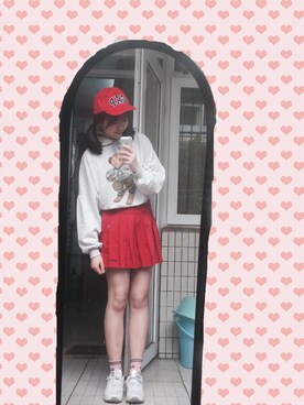 summerさんのコーディネート