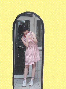 summerさんのコーディネート